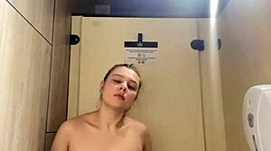 Damn extreme public anal plug masturbation deepthroat cum sit!! 🍑🔥😈