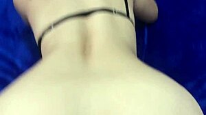 skinny latina babysitter sneaks ebony lover into dorm for taboo domination and huge creampie roleplay