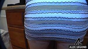 Redhead Stepsis Penny Pax Footjobs Alex Legend Taboo