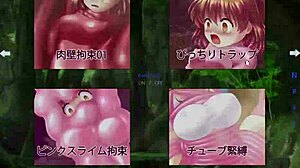 forest abyss traps bound souls game overs part 2