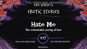 does this erotic audio make you hate fuck me harder for women???