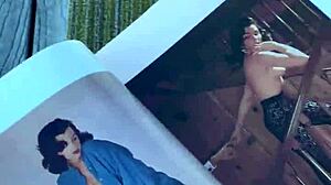 Playboy pages sparked my wildest outdoor fantasies California