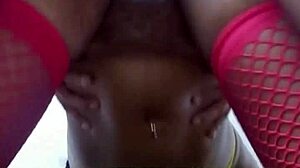 fudendo supergirl's shaved ass hard in intense anal reality fuck