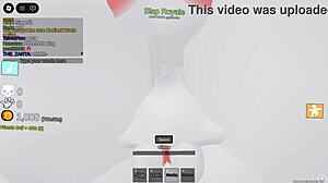 egirl futanari with big tits and ass has wild lesbian sex