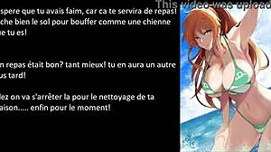 i'm ondine humiliating your pokemon sissy ass with piss joi