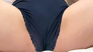 i made this hot solo vid masturbating for my teacher hehe