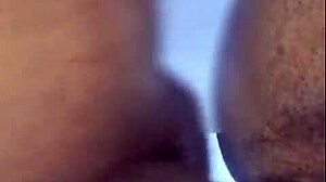 black bull wrecking married big clit pussy for cuckold hubby?