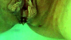 Gretala Pisses Her Big Pussy Wet - Jun 25 2025!