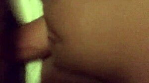 I fuck my cumshot doll hard!