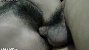 ibu mertua, you joking at first but now pussy takes small cock closeup?