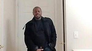 i rush home from work fantasizin bout my girlfriend's wife slow moist cum fantasy