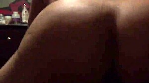 Gypsy Chick Deepthroats BBC Cowgirl Ride