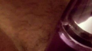 Indian Wife Takes Brutal Anal Pain on Holiday Anniversary!