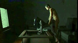 sadakos sex tape with big tits anal cowgirl ride