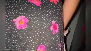 nalgotas bouncing on huge cock 😍 young mexican teen slamming new boyfriend's monster dick homemade big cock ride 💦