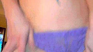 show me that shaved milf pussy while stripping those big natural tits slut
