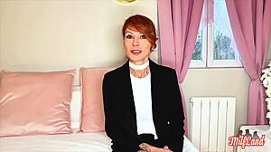 emma rubis french redhead loves good sex