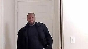 i rush home from work fantasizin bout my girlfriend's wife slow moist cum fantasy