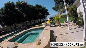 i watch these wild teen 18+ sluts fuckin their step-brothers so hard ya know its crazy