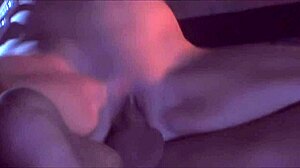 Fucking Shaved Milf Hannah Harper Anal Gaping