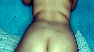 stepbro took my anal virginity and i loved every thick inch