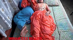 whoa indian stepmom's tight wet pussy craves hindi pounding!