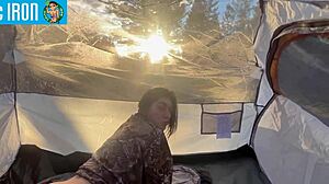 want petite latina gfe? aubry babcock's public truck fuck vol 44