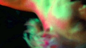 acidalia gets wet feet licked in hardcore cunilingus fetish 😈👅
