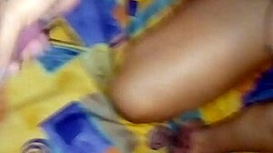 Petite escort ariadna69's tight vagina milks cock in steamy pt2 session.