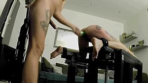 Submissive Slut Begs For Hard Domination And Control