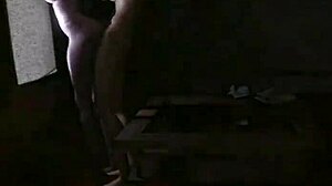 sadakos sex tape with big tits anal cowgirl ride