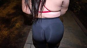 i fuckked stranger in lima streets hot