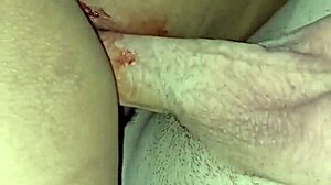 step sister's hot curves lead to intense cock riding session