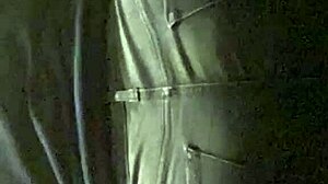 Hidden Candid of Spanish Wife's Huge European Big Ass Shaking Temptingly