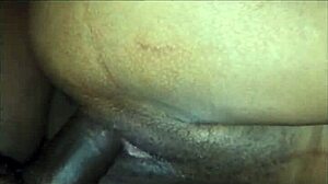 desi college virgin rachana's first huge black cock close-up pounding