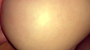 Hot wife bar dances, rain sucks dick, home anal pounds!