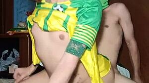 realfemboy update 167 shows hot shemale crossdressing action