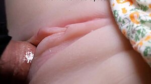 shaved pussy sex close-ups tease