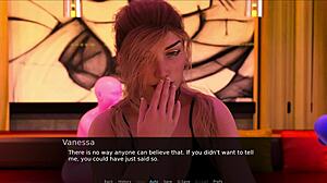 lets fuck reluctant big tits blonde part 1