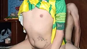 realfemboy update 167 shows hot shemale crossdressing action