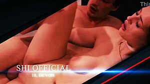 British Emo Goth Teen In Lingerie Cosplay Edged To Orgasm Denial Wand Tattoo