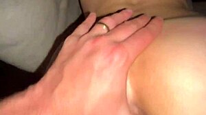 Hot wife bar dances, rain sucks dick, home anal pounds!