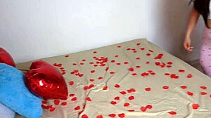 i fuck her passionately on her birthday