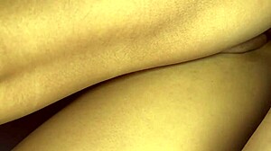 Enormous latina athletic ass bounces wildly on casting cock workout