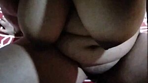 wanna see this pure indian girl's huge natural tits bounce while getting fucked first time?