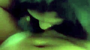 Hot Indian Coed Blows Boyfriend in Oyo Room