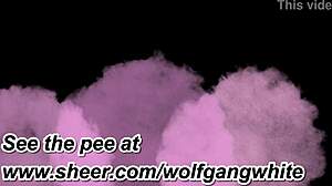 Maid Lets Hotel Guest Pee In Her Mouth No Bathroom Teaser