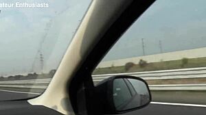 everyone jumps on cam for wild pov orgy fuck