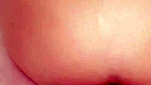 Nuria Millan Recycles Anal Spew in Messy Ass to Mouth
