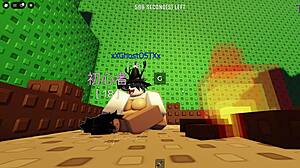 roblox nooblinges clash in epic pixelated fight showdown